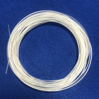 PE1210-Polyethylene Thin Tube  1.2mm x 1mm