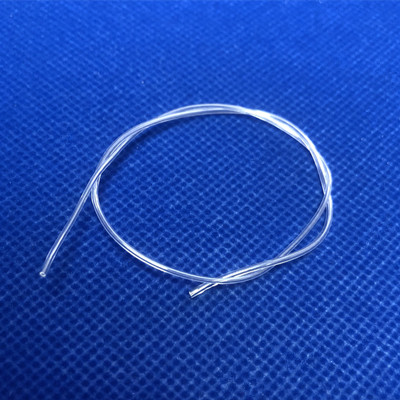 Micro Polyurethane Catheter Tubing 0.5mmx 1mm