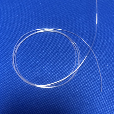 JingYu Plastic Capillary Catheter Tubing 0.35x0.7mm