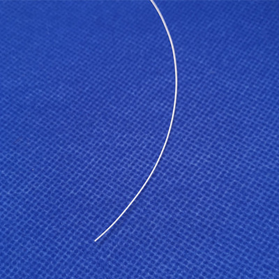 PP plastic capillary tubing for experiment OD300μm ID150μm