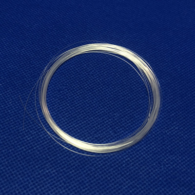 Extremely small polypropylene micro capillary tube 0.1/0.15/0.25/0.4/0.7/0.8mm