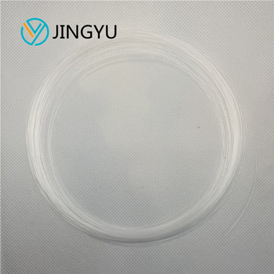 Medical grade PP capillary tubing inner diameter 0.1mm outer diameter 0.2mm