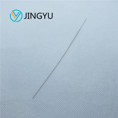 0.4mm thin wall polyimide PI push tube for medical device