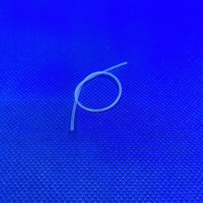 Silicone Micro Tube 0.4mm×0.3mm