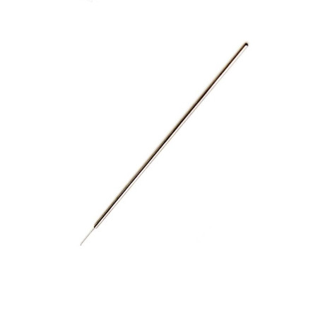 Ultra-Precision Micro Stainless Steel Needle