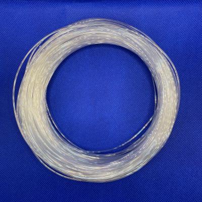 PTFE Sub-Lite Wall Tubing 0.4064mm x 0.254mm