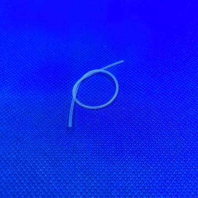 Silicone Plastic Tubing 0.4064mm x 0.1778mm