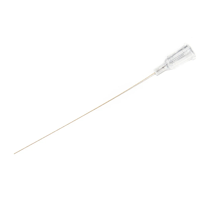 Flexible Microfilling Needle (Ultra-fine)